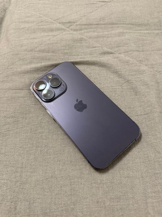 Продается Iphone 14 pro