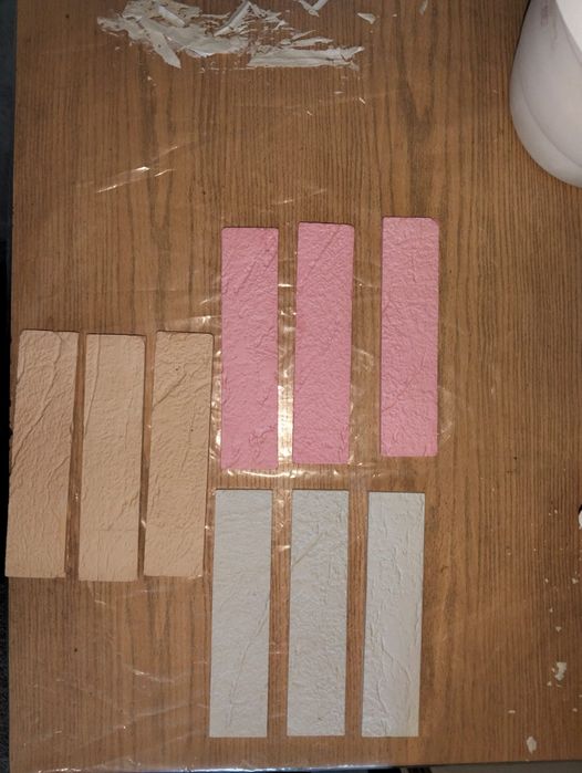 Декоротивный кирпич