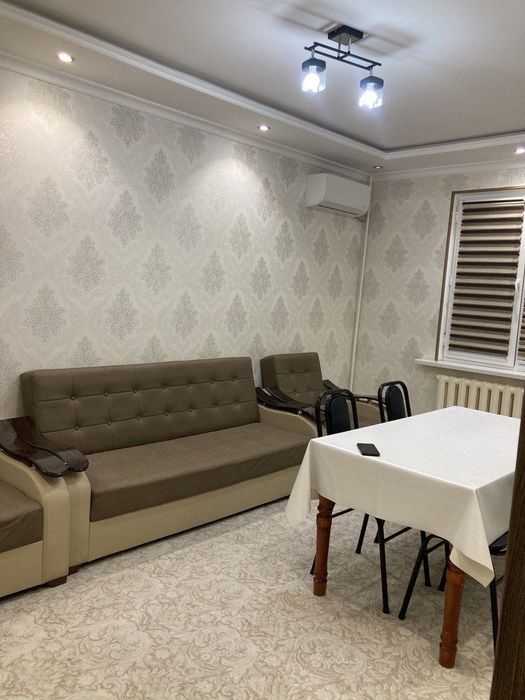 Yunusobod 2 xonali 2 qavat