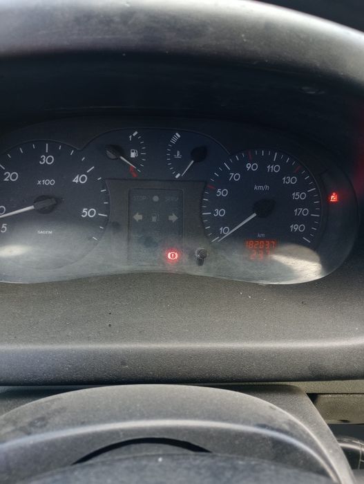 Vând Renault Master 2 2002