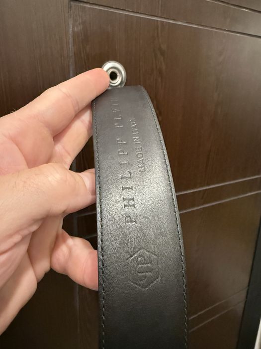 Оригинален колан Philipp plein