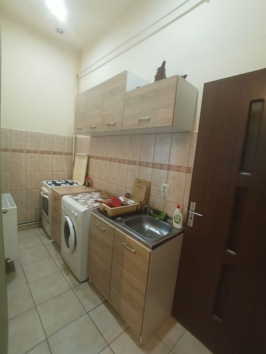 Garsonieră pe strada Horea lângă Facultatea de Litere