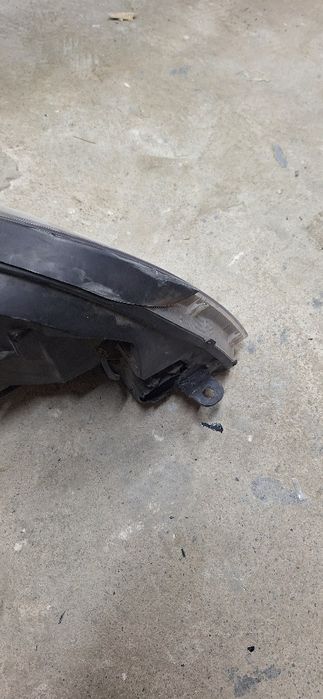 Arlando chap tomon fara