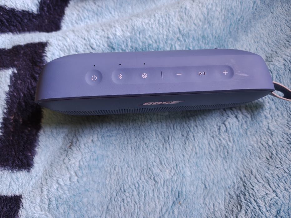 Bose SoundLink Flex 2nd Gen