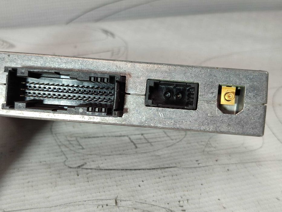 Modul telefon / Bluetooth Audi A6 / S6 / RS6 C6 4F COD: 4E0862335 2007 / [2004-2011] / (5G3)