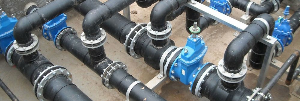 Сварщик Водопровод Мега  профессионал