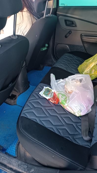 Продам Шевроле Кобальт