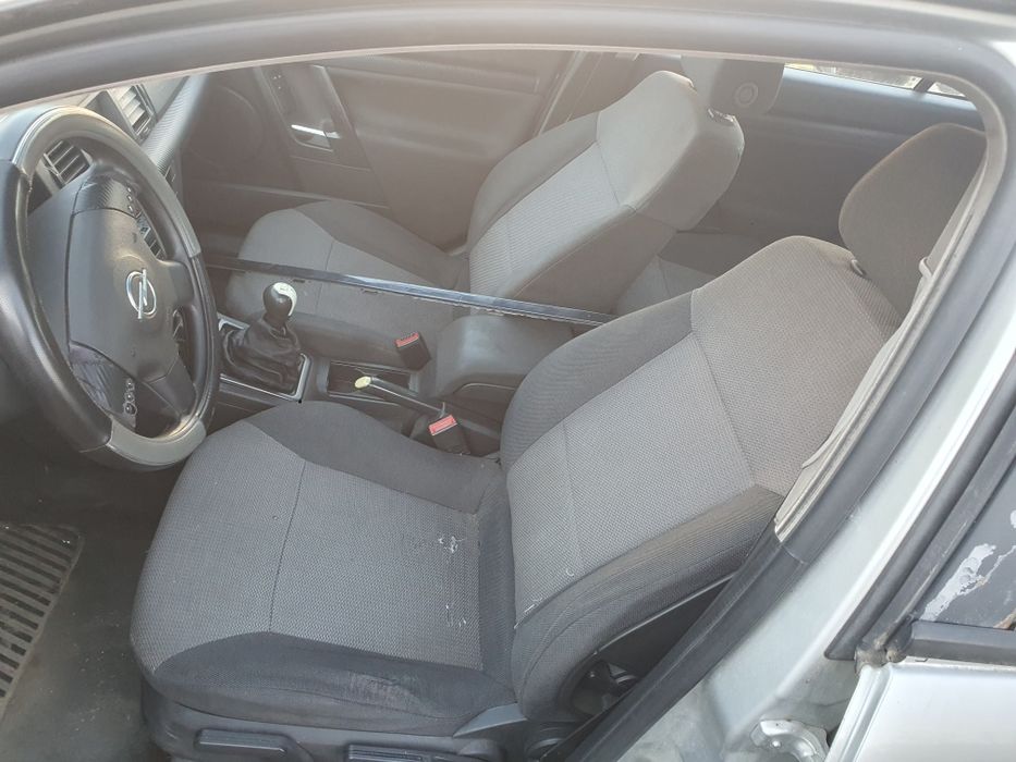 Опел Вектра Ц 1.8 Opel Vectra C 1.8 на части