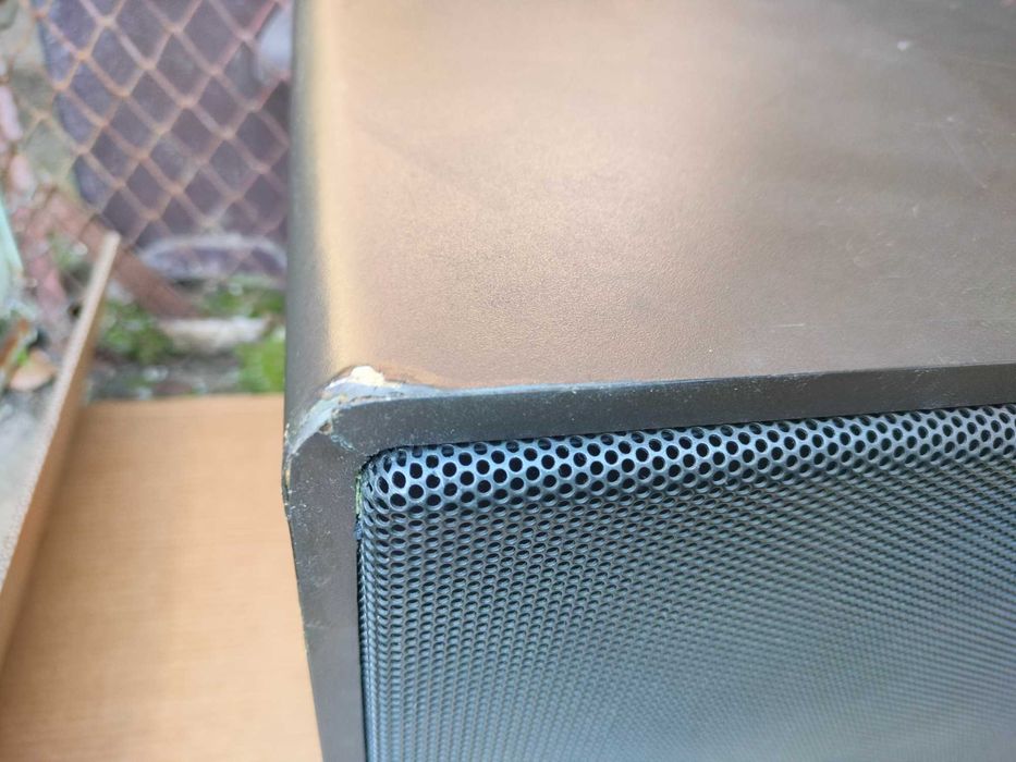 canton boxe de top transport inclus