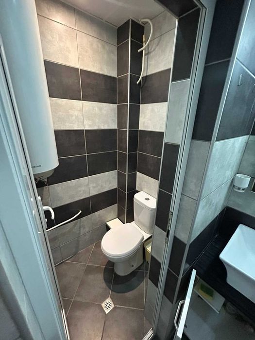 Продава се Тристаен апартамент в Попово - 84 кв.м за 1429 €/кв.м - Снимка #8
