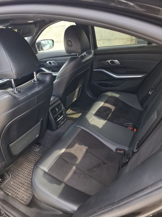 Bmw seria 3 G20 M Pachet /2020