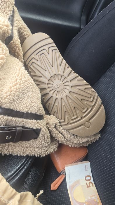 Намалени UGG taz 37 номер