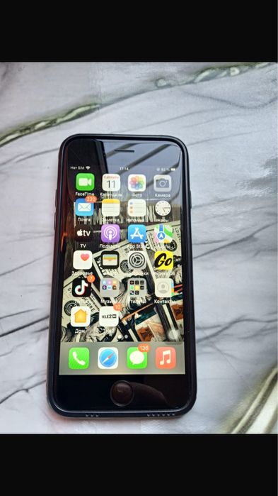 Прадам Айфон 6с .