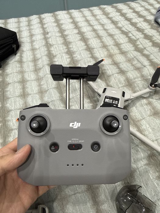Dji mavic mini 3