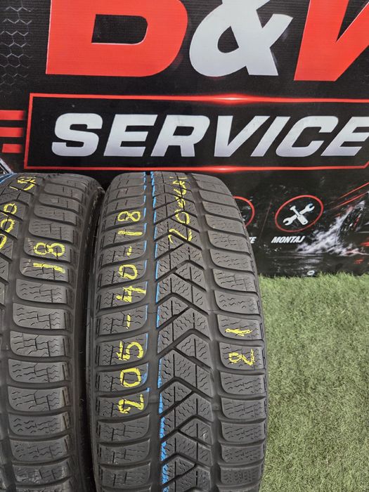 205 40 18 Pirelli