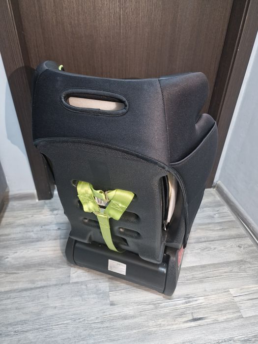 Детцко столче за кола Chipolino Trax