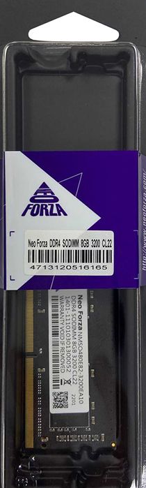 ОЗУ DDR4 16GB 2666mhz для ноутбуков и моноблоков