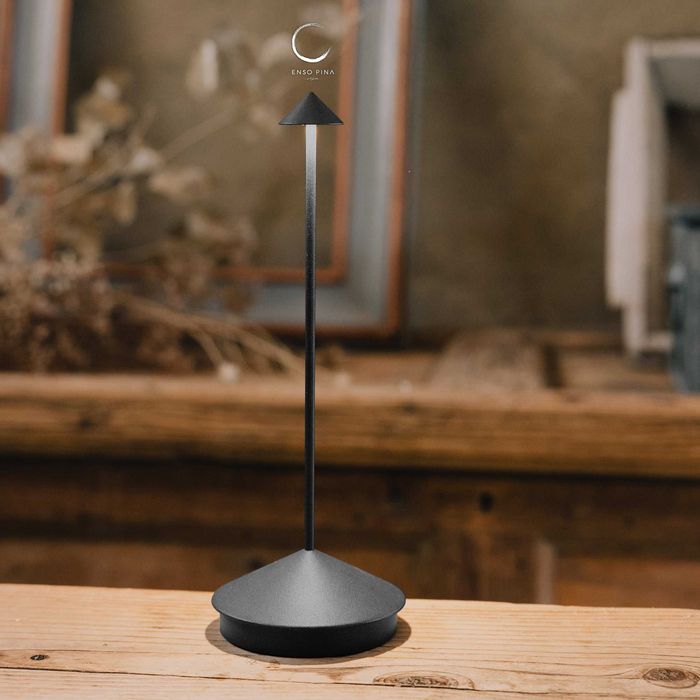 Lampa Enso Pina Touch Control |Ambientala|Birou| Livrare gratuita Buc