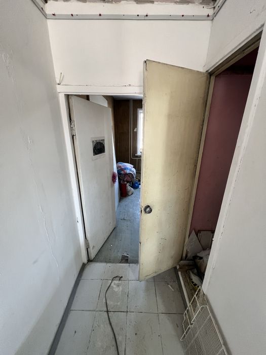 Межкомнатные двери