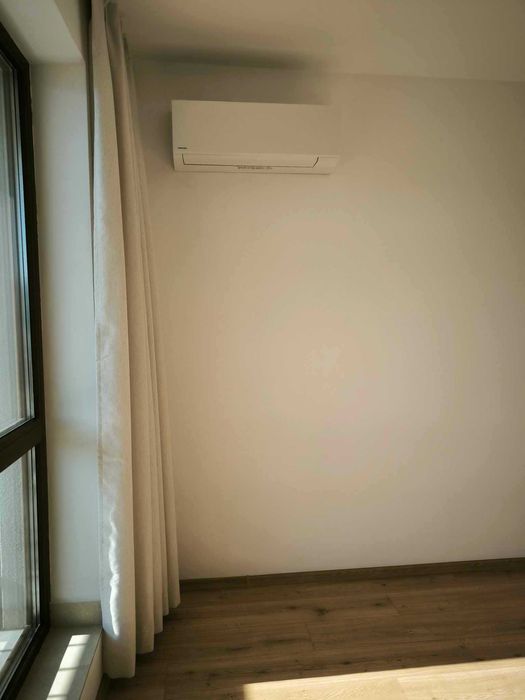 Дава се под наем Тристаен апартамент в Пловдив, Христо Смирненски - 110 кв.м за 561 € - Снимка #5