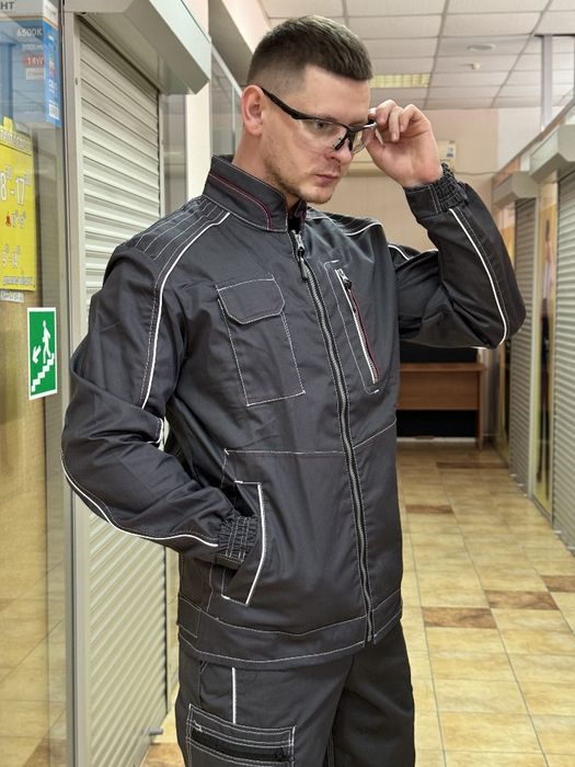 Арнайы аяқ киім,  арнайы киім спецодежда