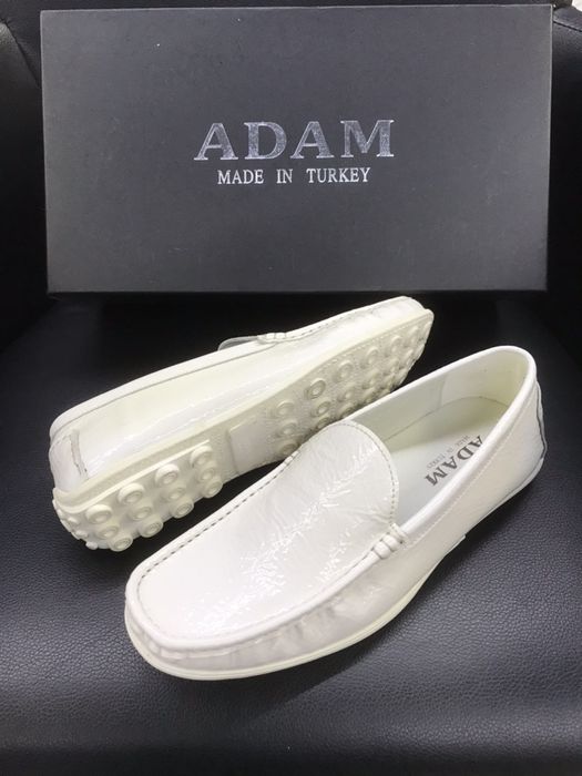 Продам мужские мокасины