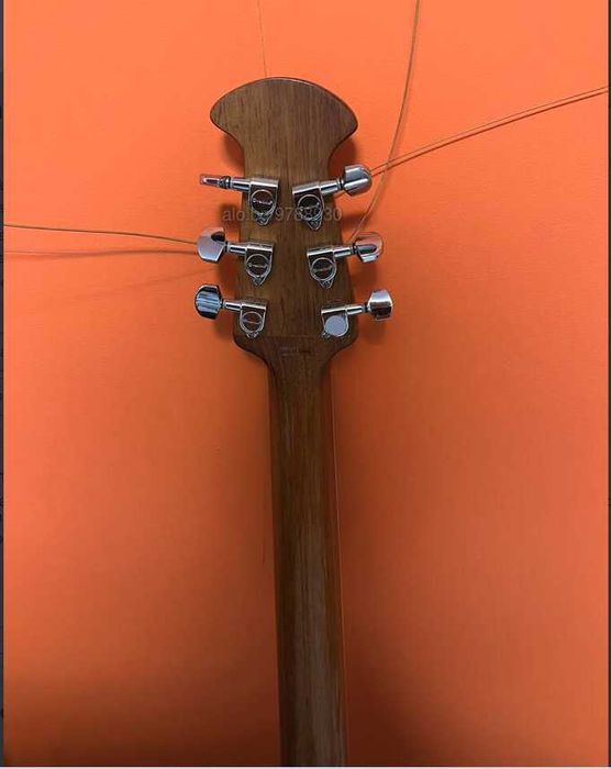 Продава електроакустична китара ”Applause” на фирмата ”Ovation”