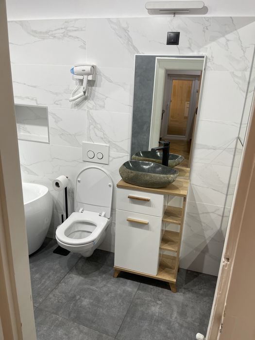 Apartament in regim hotelier in centrul sibiului