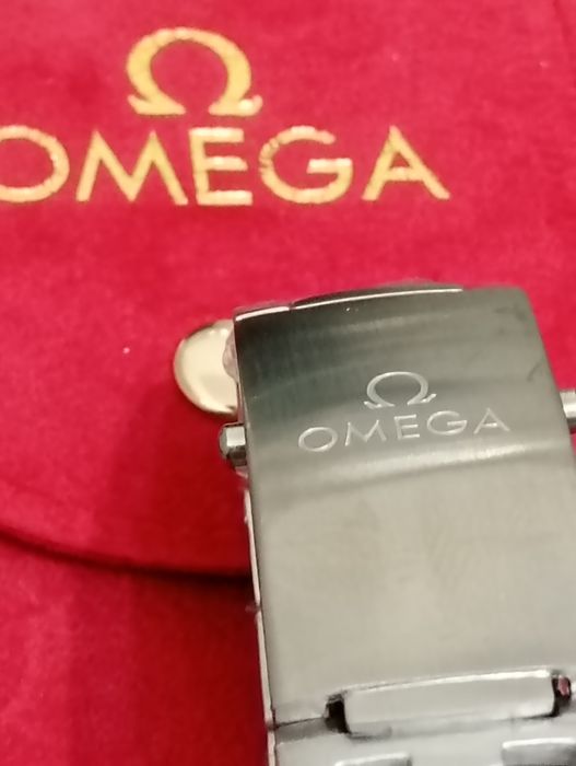 Vând ceas Omega automatic