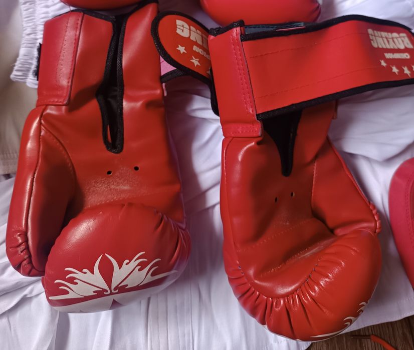 Перчатки для спорта