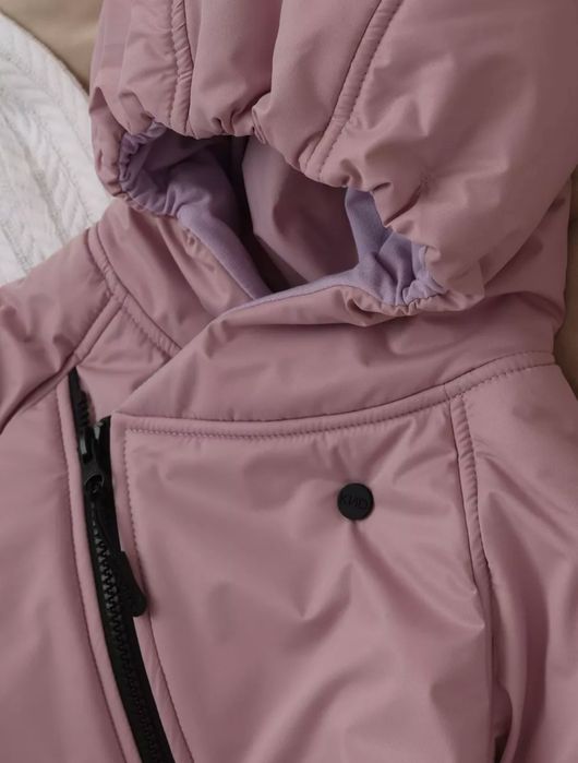 Продам детский демисезонный комбенизон