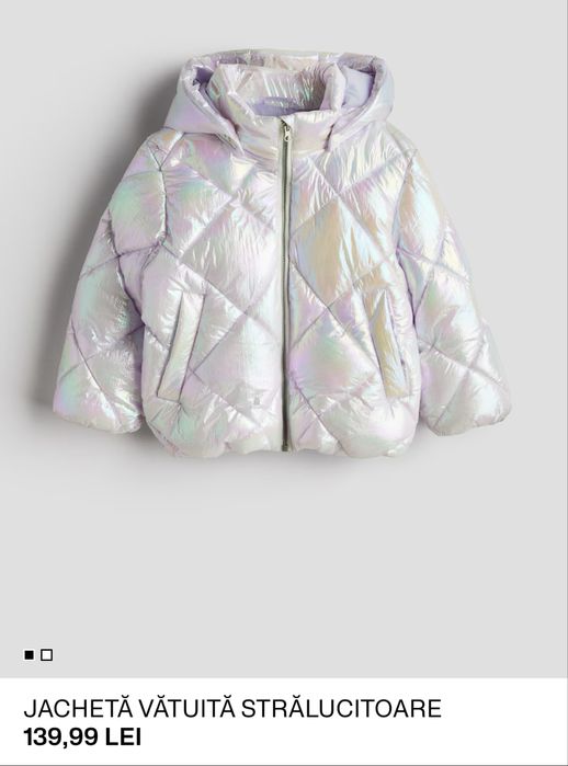 Geaca de primavara/toamna