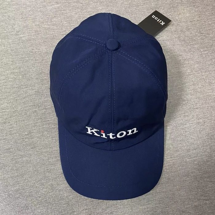 Kiton Кепкиㅤㅤㅤㅤㅤㅤㅤ
