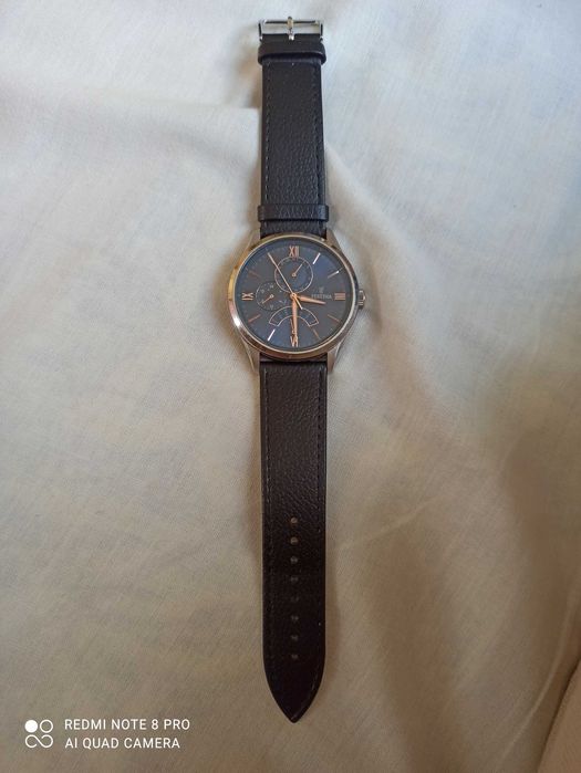 Ръчен часовник FESTINA