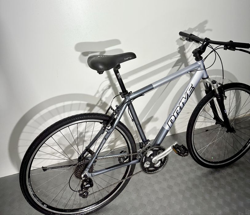 Алуминиев велосипед Drive 28 цола/ колело