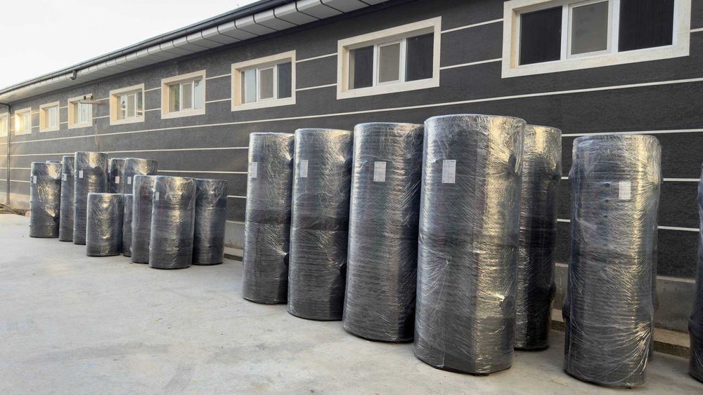 buferniy bak 100l dan 2000l gacha BOYLER buferakumlyator