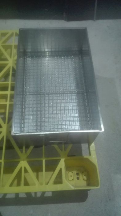 Изработка на неръждаеми изделия