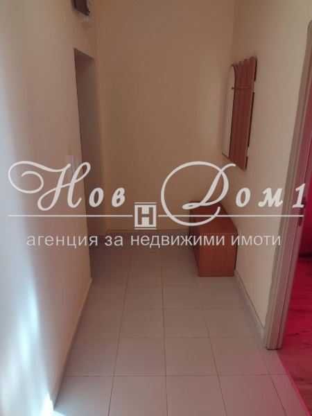 Дава се под наем Двустаен апартамент в Варна, Лятно кино Тракия - 53 кв.м за 408 € - Снимка #5