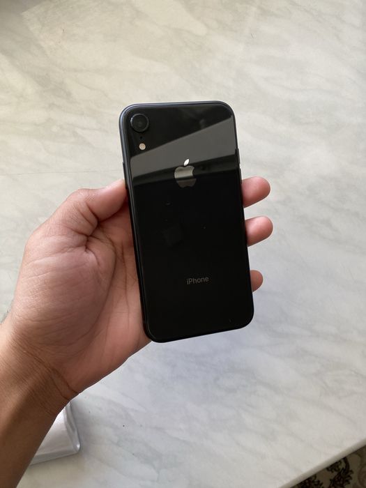 Iphone Xr Ideal