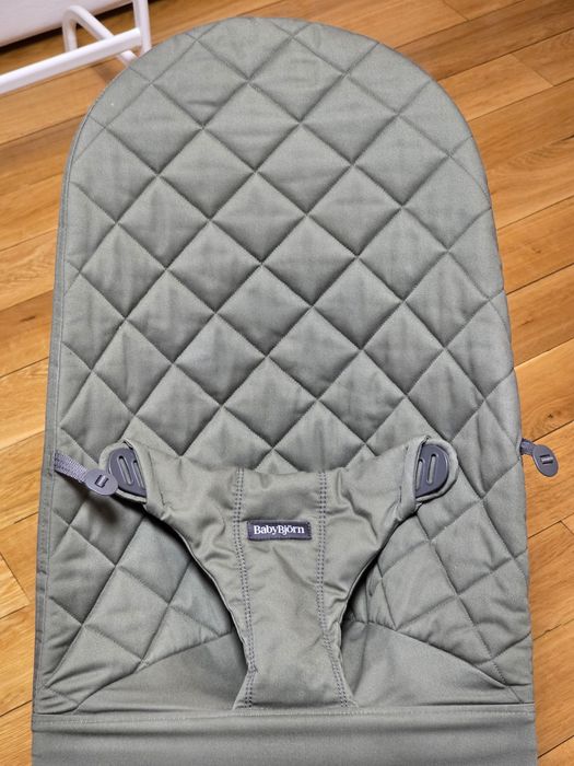 Bouncer leagan Babybjorn