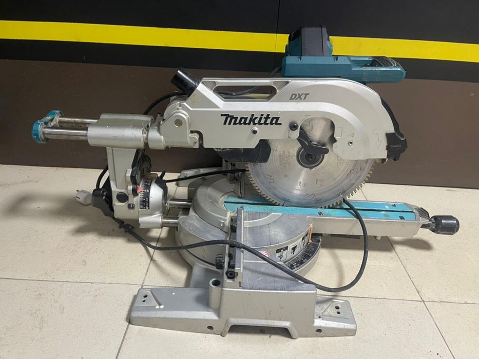 Торцовая Пила Makita | Kапитал - Маркет