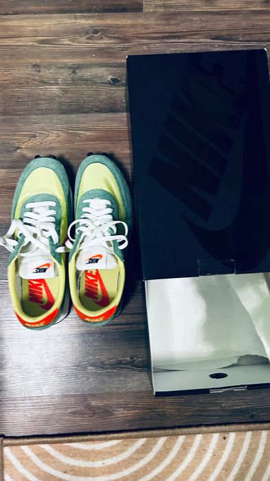 Маратонки Nike с кутия