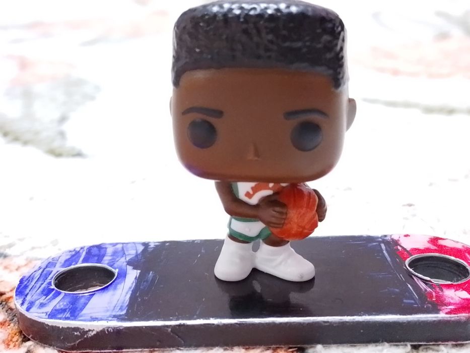 Фигурки осд качественно!