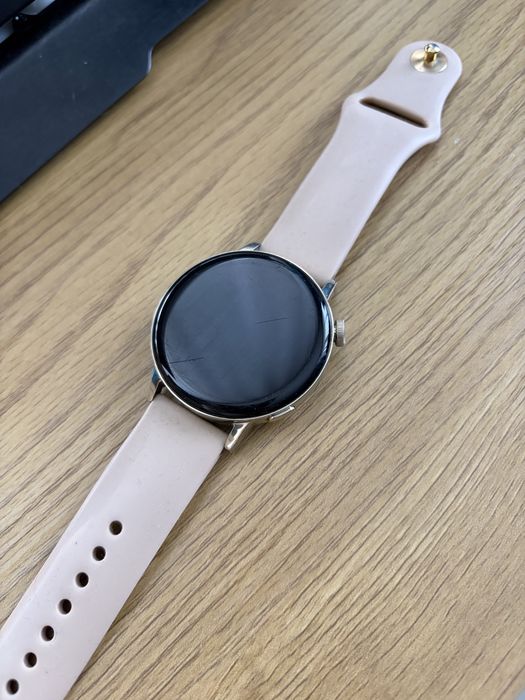 Часовник Huawei watch GT3 42mm