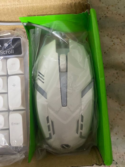 Клавиатура GTX350 акция