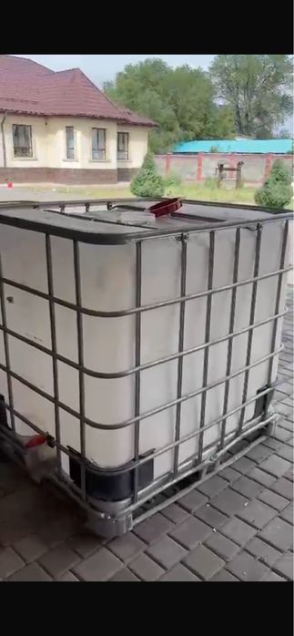 Еврокубы тонники