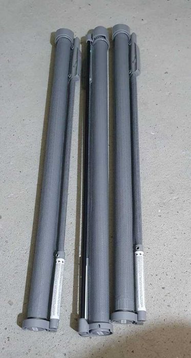 Lionelo - Poarta de siguranta cu suruburi Tulia (2 seturi disponibile)