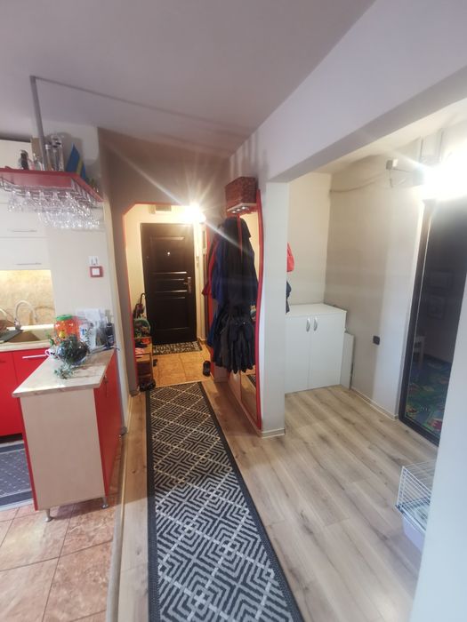 Apartament 3 camere