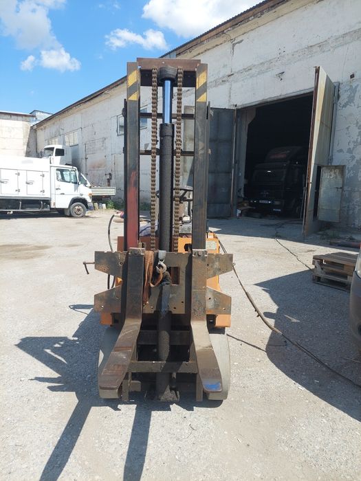 Кара электрическая  от 380Вт