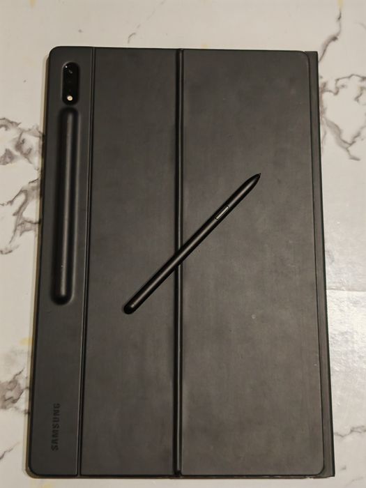 Планшет Samsung Tab S 8 Ultra.